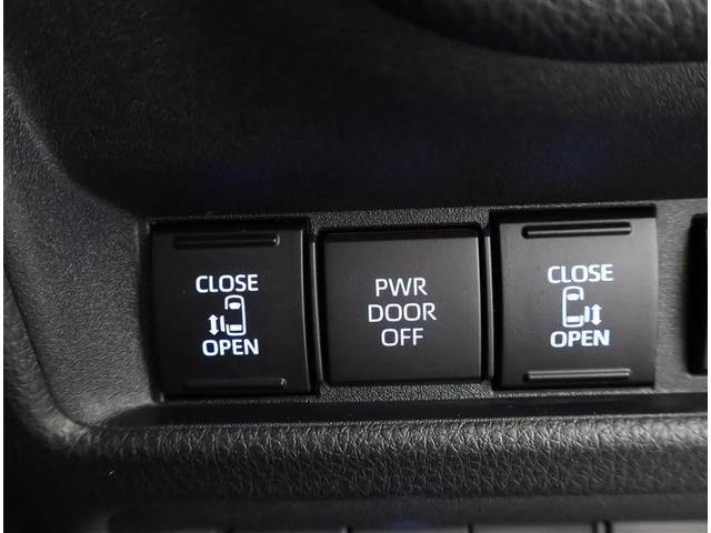 シエンタ ハイブリッドＺ　ＴＳＳ　エアバック　キーレスエントリー　ナビＴＶ　イモビライザー　バックモニター　ＬＥＤヘッドライト　ＥＴＣ車載器　横滑り防止　スマートキー　オートエアコン　サイドエアバッグ　ＷＳＲＳ　３列シート（10枚目）