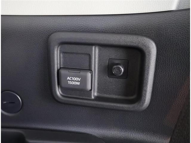 シエンタ ハイブリッドＺ　ＴＳＳ　エアバック　キーレスエントリー　ナビＴＶ　イモビライザー　バックモニター　ＬＥＤヘッドライト　ＥＴＣ車載器　横滑り防止　スマートキー　オートエアコン　サイドエアバッグ　ＷＳＲＳ　３列シート（16枚目）