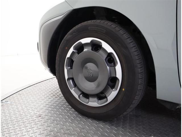 シエンタ ハイブリッドＺ　ＴＳＳ　エアバック　キーレスエントリー　ナビＴＶ　イモビライザー　バックモニター　ＬＥＤヘッドライト　ＥＴＣ車載器　横滑り防止　スマートキー　オートエアコン　サイドエアバッグ　ＷＳＲＳ　３列シート（17枚目）