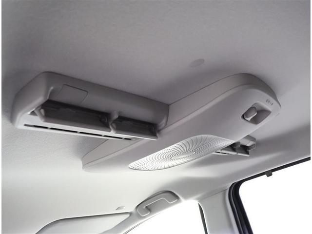 シエンタ ハイブリッドＺ　ＴＳＳ　エアバック　キーレスエントリー　ナビＴＶ　イモビライザー　バックモニター　ＬＥＤヘッドライト　ＥＴＣ車載器　横滑り防止　スマートキー　オートエアコン　サイドエアバッグ　ＷＳＲＳ　３列シート（21枚目）