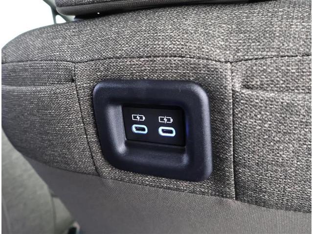 シエンタ ハイブリッドＺ　ＴＳＳ　エアバック　キーレスエントリー　ナビＴＶ　イモビライザー　バックモニター　ＬＥＤヘッドライト　ＥＴＣ車載器　横滑り防止　スマートキー　オートエアコン　サイドエアバッグ　ＷＳＲＳ　３列シート（22枚目）