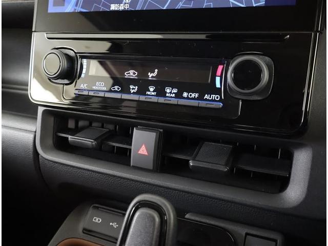 シエンタ ハイブリッドＺ　ＴＳＳ　エアバック　キーレスエントリー　ナビＴＶ　イモビライザー　バックモニター　ＬＥＤヘッドライト　ＥＴＣ車載器　横滑り防止　スマートキー　オートエアコン　サイドエアバッグ　ＷＳＲＳ　３列シート（23枚目）