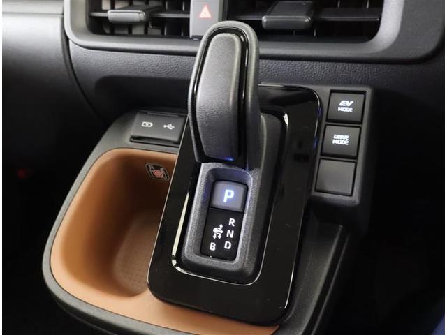 シエンタ ハイブリッドＺ　ＴＳＳ　エアバック　キーレスエントリー　ナビＴＶ　イモビライザー　バックモニター　ＬＥＤヘッドライト　ＥＴＣ車載器　横滑り防止　スマートキー　オートエアコン　サイドエアバッグ　ＷＳＲＳ　３列シート（24枚目）