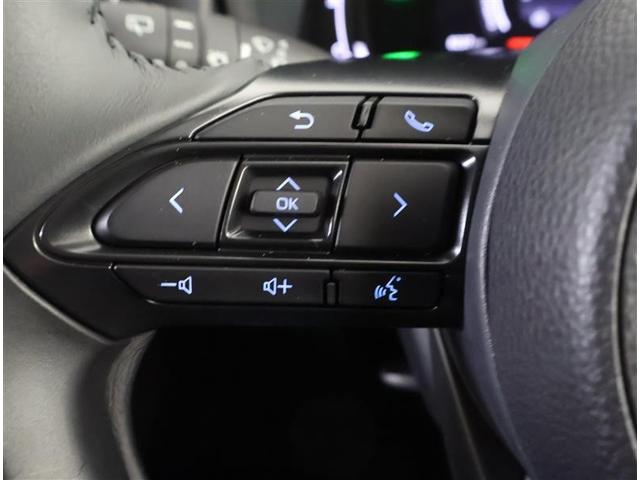 シエンタ ハイブリッドＺ　ＴＳＳ　エアバック　キーレスエントリー　ナビＴＶ　イモビライザー　バックモニター　ＬＥＤヘッドライト　ＥＴＣ車載器　横滑り防止　スマートキー　オートエアコン　サイドエアバッグ　ＷＳＲＳ　３列シート（25枚目）