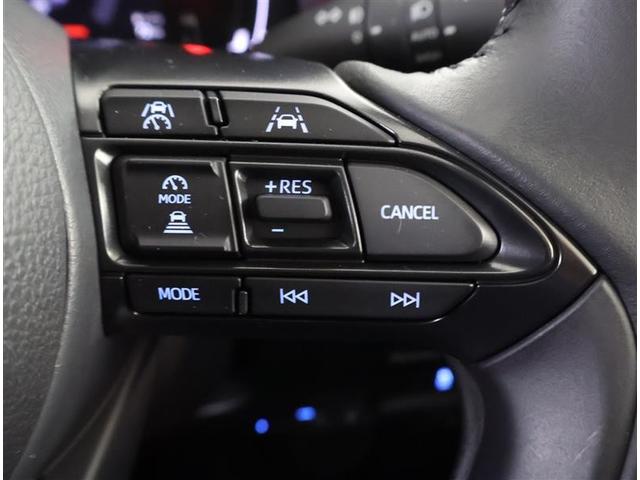 シエンタ ハイブリッドＺ　ＴＳＳ　エアバック　キーレスエントリー　ナビＴＶ　イモビライザー　バックモニター　ＬＥＤヘッドライト　ＥＴＣ車載器　横滑り防止　スマートキー　オートエアコン　サイドエアバッグ　ＷＳＲＳ　３列シート（26枚目）