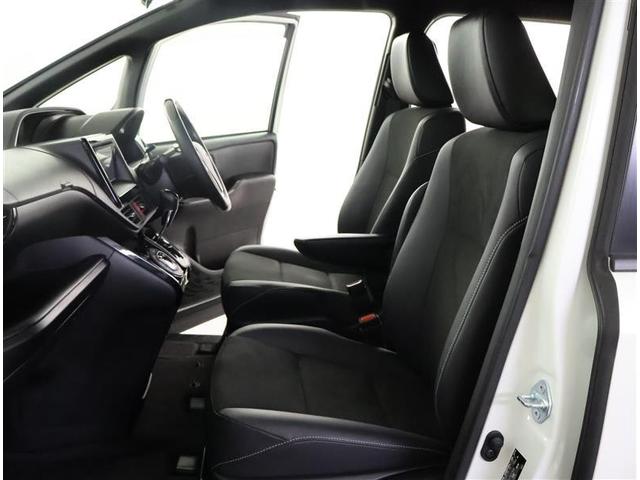 ノア Ｓｉ　ダブルバイビーＩＩＩ　バックＭ　両側オートスライドドア　イモビライザー　プリクラッシュＳ　ＬＥＤヘッドライト　リアエアコン　キーレス　エアバッグ　オートエアコン　デュアルエアバック　１オーナー　アルミホイール　ＡＢＳ（13枚目）