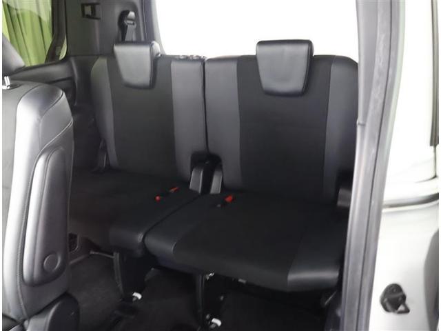 ノア Ｓｉ　ダブルバイビーＩＩＩ　バックＭ　両側オートスライドドア　イモビライザー　プリクラッシュＳ　ＬＥＤヘッドライト　リアエアコン　キーレス　エアバッグ　オートエアコン　デュアルエアバック　１オーナー　アルミホイール　ＡＢＳ（15枚目）