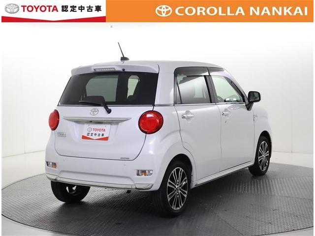 リアはシンプルでスタイリッシュなデザインです。