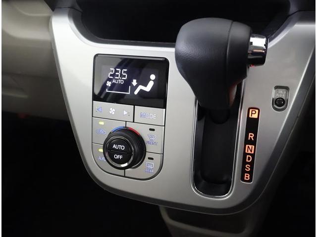 ドライバーに寄り添う快適な操作フィールをもたらすステアリングです。