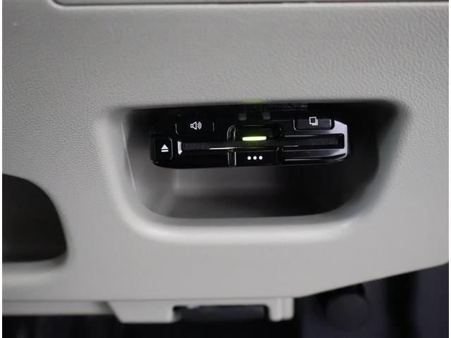 ＥＴＣ車載器付きです。高速道路の料金所もスムーズに通過できます。