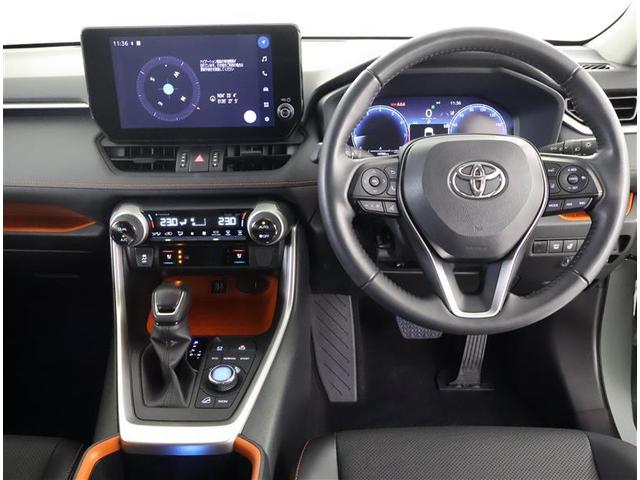 ＲＡＶ４ アドベンチャー　リヤカメラ　アルミ　クルーズＣ　ＬＥＤライト　１オーナー　イモビ　地デジ　ＥＳＣ　スマキー　ＰＳ　ＥＴＣ付き　エアコン　４ＷＤ車　電動パワーシート　パワーウインドウ　サイドエアバッグ　ＡＢＳ　キーレス（4枚目）