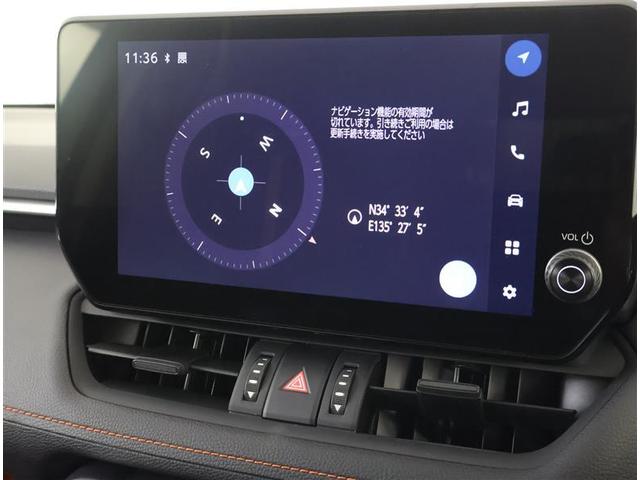 ＲＡＶ４ アドベンチャー　リヤカメラ　アルミ　クルーズＣ　ＬＥＤライト　１オーナー　イモビ　地デジ　ＥＳＣ　スマキー　ＰＳ　ＥＴＣ付き　エアコン　４ＷＤ車　電動パワーシート　パワーウインドウ　サイドエアバッグ　ＡＢＳ　キーレス（6枚目）