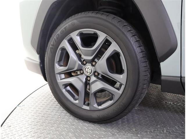 ＲＡＶ４ アドベンチャー　リヤカメラ　アルミ　クルーズＣ　ＬＥＤライト　１オーナー　イモビ　地デジ　ＥＳＣ　スマキー　ＰＳ　ＥＴＣ付き　エアコン　４ＷＤ車　電動パワーシート　パワーウインドウ　サイドエアバッグ　ＡＢＳ　キーレス（17枚目）