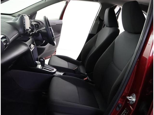 ヤリスクロス ハイブリッドＧ　ＴＳＳ　イモビライザー　バックモニタ－　エアコン　ＬＥＤヘッドライト　インテリキー　フルセグＴＶ　パワーウィンド　Ｗエアバック　オートクルーズ　キーフリー　ドライブレコーダー　横滑防止装置　エアバッグ（11枚目）