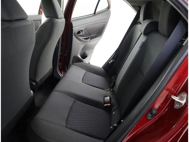 ヤリスクロス ハイブリッドＧ　ＴＳＳ　イモビライザー　バックモニタ－　エアコン　ＬＥＤヘッドライト　インテリキー　フルセグＴＶ　パワーウィンド　Ｗエアバック　オートクルーズ　キーフリー　ドライブレコーダー　横滑防止装置　エアバッグ（12枚目）