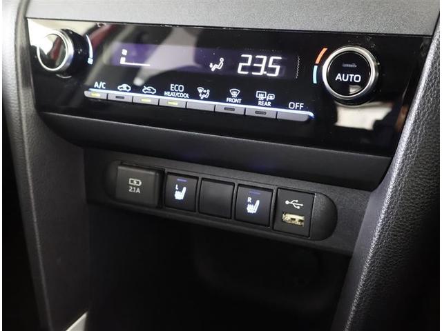 ヤリスクロス ハイブリッドＧ　ＴＳＳ　イモビライザー　バックモニタ－　エアコン　ＬＥＤヘッドライト　インテリキー　フルセグＴＶ　パワーウィンド　Ｗエアバック　オートクルーズ　キーフリー　ドライブレコーダー　横滑防止装置　エアバッグ（16枚目）