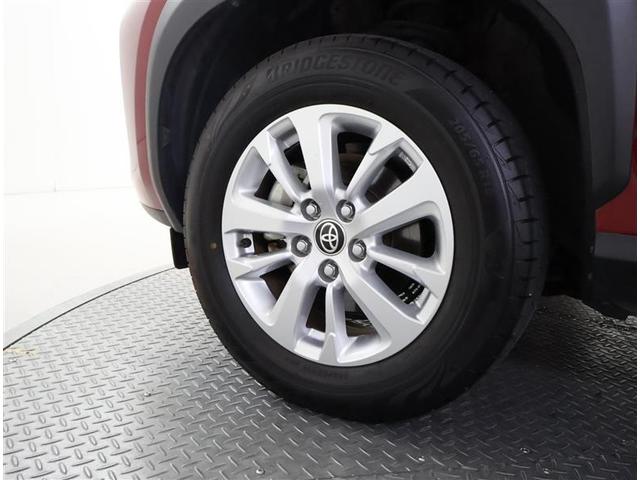 ヤリスクロス ハイブリッドＧ　ＴＳＳ　イモビライザー　バックモニタ－　エアコン　ＬＥＤヘッドライト　インテリキー　フルセグＴＶ　パワーウィンド　Ｗエアバック　オートクルーズ　キーフリー　ドライブレコーダー　横滑防止装置　エアバッグ（17枚目）