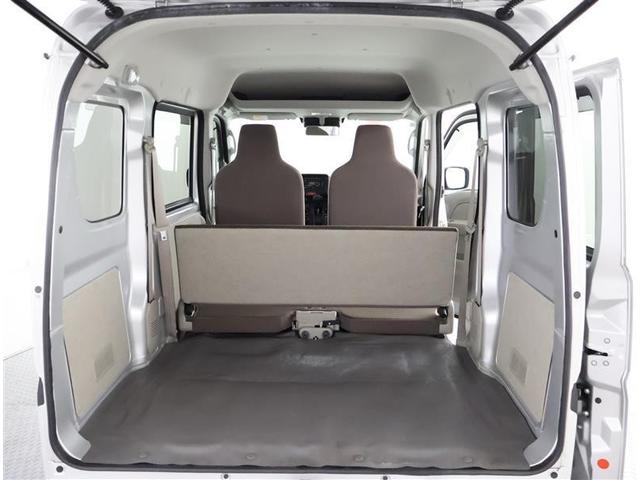ＮＶ１００クリッパーバン ＤＸ　ＧＬパッケージ　エマージェンシーＢ　パワーウィンド　キーレスエントリー　エアコン　横滑り防止　ダブルエアバッグ　パワーステアリング　運転席エアバッグ　ＡＢＳ（12枚目）