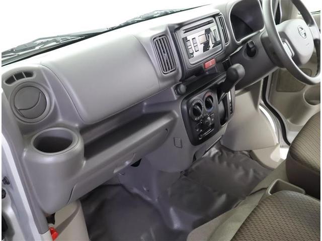 ＮＶ１００クリッパーバン ＤＸ　ＧＬパッケージ　エマージェンシーＢ　パワーウィンド　キーレスエントリー　エアコン　横滑り防止　ダブルエアバッグ　パワーステアリング　運転席エアバッグ　ＡＢＳ（14枚目）