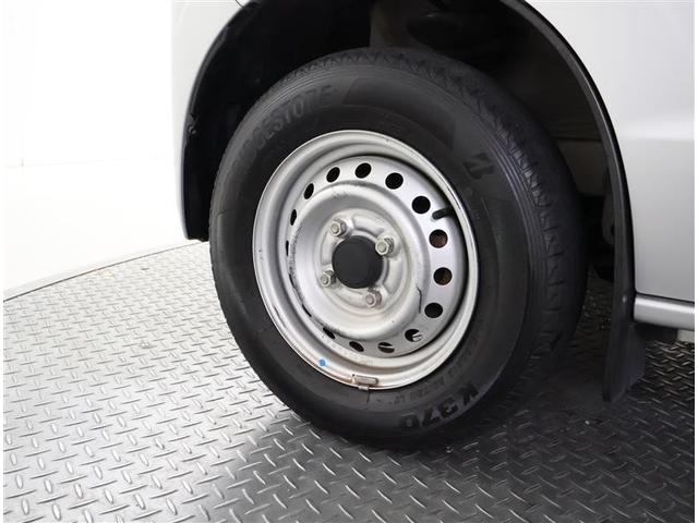 ＮＶ１００クリッパーバン ＤＸ　ＧＬパッケージ　エマージェンシーＢ　パワーウィンド　キーレスエントリー　エアコン　横滑り防止　ダブルエアバッグ　パワーステアリング　運転席エアバッグ　ＡＢＳ（18枚目）