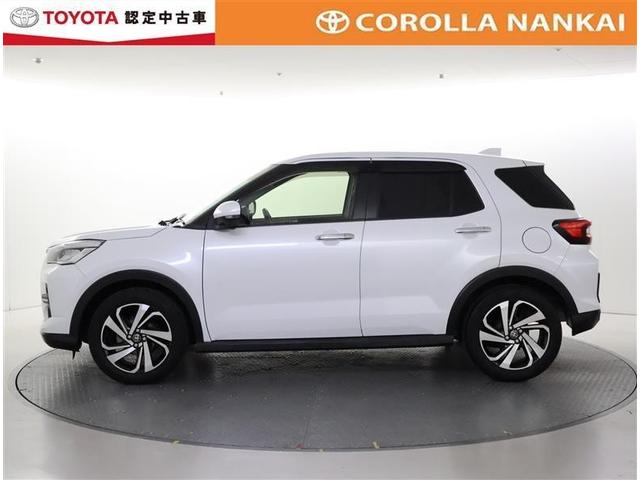 ライズ Ｚ　誤発進抑制機能　エアコン　スマートキー＆プッシュスタート　地デジＴＶ　ＶＳＡ　盗難防止装置　アイドリングストップ機能　クルコン　バックモニター　ナビ＆ＴＶ　ＬＥＤヘッドライト　アルミホイール　キーレス（2枚目）