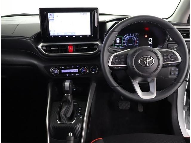 ライズ Ｚ　誤発進抑制機能　エアコン　スマートキー＆プッシュスタート　地デジＴＶ　ＶＳＡ　盗難防止装置　アイドリングストップ機能　クルコン　バックモニター　ナビ＆ＴＶ　ＬＥＤヘッドライト　アルミホイール　キーレス（4枚目）