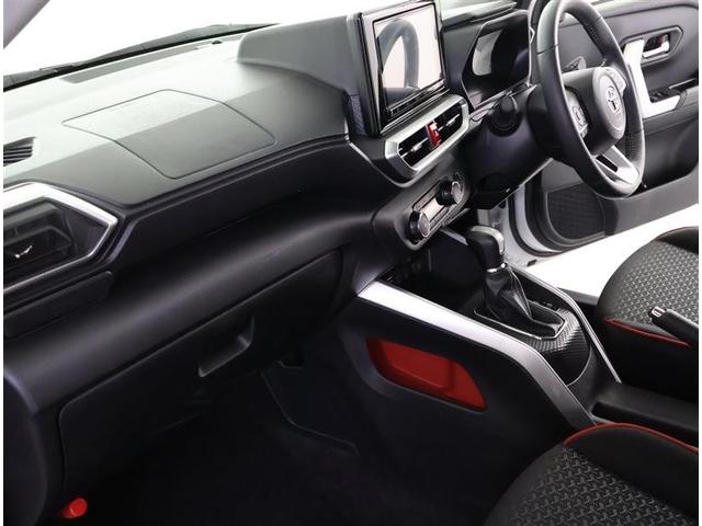 ライズ Ｚ　誤発進抑制機能　エアコン　スマートキー＆プッシュスタート　地デジＴＶ　ＶＳＡ　盗難防止装置　アイドリングストップ機能　クルコン　バックモニター　ナビ＆ＴＶ　ＬＥＤヘッドライト　アルミホイール　キーレス（16枚目）