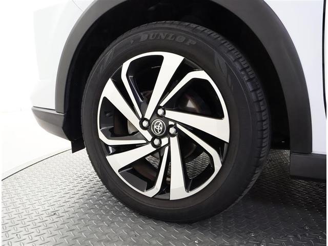 ライズ Ｚ　誤発進抑制機能　エアコン　スマートキー＆プッシュスタート　地デジＴＶ　ＶＳＡ　盗難防止装置　アイドリングストップ機能　クルコン　バックモニター　ナビ＆ＴＶ　ＬＥＤヘッドライト　アルミホイール　キーレス（17枚目）