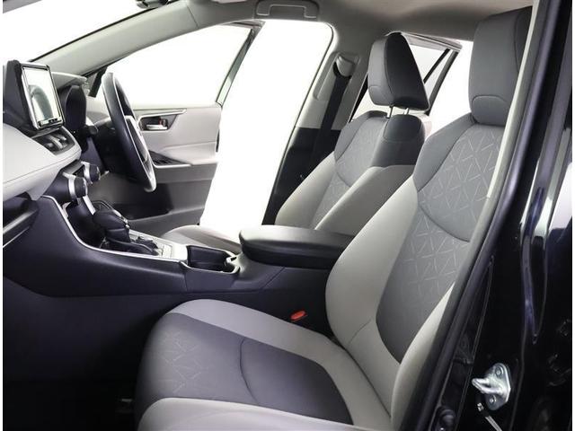 RAV4 ハイブリッドX PCS DVD再生機能 フルセグテレビ エアコン LED ワンオーナー車 エアバッグ 横滑り防止装置 Bカメ カーテンエアバッグ ナビTV クルーズコントロール 4WD アルミ 盗難防止装置 パワステ(10枚目)