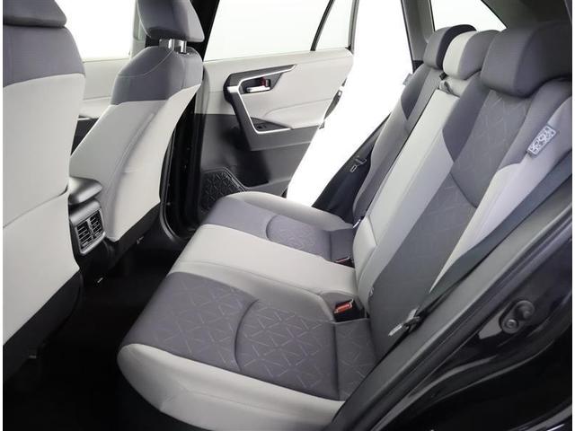 RAV4 ハイブリッドX PCS DVD再生機能 フルセグテレビ エアコン LED ワンオーナー車 エアバッグ 横滑り防止装置 Bカメ カーテンエアバッグ ナビTV クルーズコントロール 4WD アルミ 盗難防止装置 パワステ(11枚目)