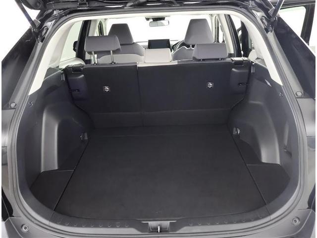 RAV4 ハイブリッドX PCS DVD再生機能 フルセグテレビ エアコン LED ワンオーナー車 エアバッグ 横滑り防止装置 Bカメ カーテンエアバッグ ナビTV クルーズコントロール 4WD アルミ 盗難防止装置 パワステ(12枚目)