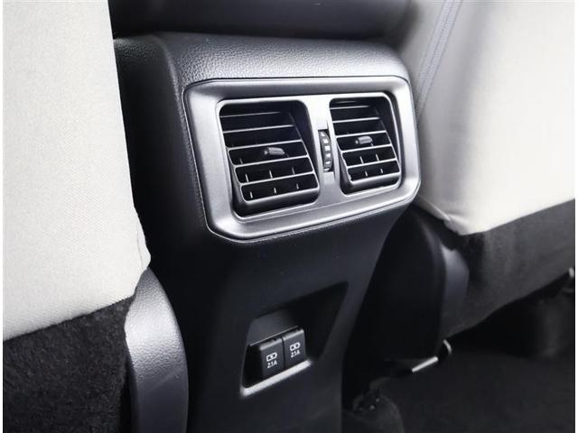 RAV4 ハイブリッドX PCS DVD再生機能 フルセグテレビ エアコン LED ワンオーナー車 エアバッグ 横滑り防止装置 Bカメ カーテンエアバッグ ナビTV クルーズコントロール 4WD アルミ 盗難防止装置 パワステ(15枚目)