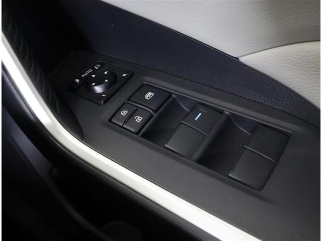 RAV4 ハイブリッドX PCS DVD再生機能 フルセグテレビ エアコン LED ワンオーナー車 エアバッグ 横滑り防止装置 Bカメ カーテンエアバッグ ナビTV クルーズコントロール 4WD アルミ 盗難防止装置 パワステ(25枚目)