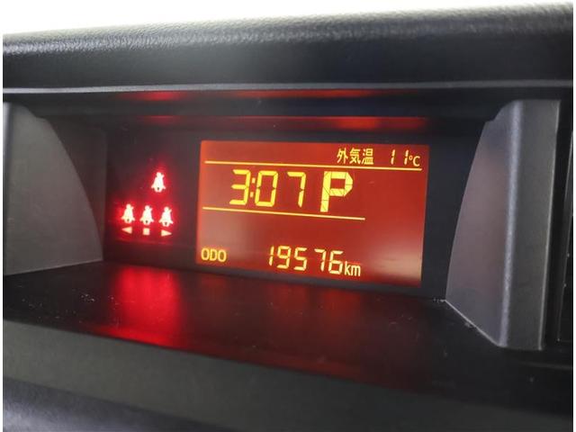 ルーミー X 左オートスライド AC VSC 地上デジタル PW WエアB ワンオーナ イモビライザー パワーステアリング エアバッグ バックモニター アイドルストップ キーレスエントリー ナビTV メモリナビ(6枚目)