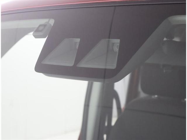 ルーミー X 左オートスライド AC VSC 地上デジタル PW WエアB ワンオーナ イモビライザー パワーステアリング エアバッグ バックモニター アイドルストップ キーレスエントリー ナビTV メモリナビ(10枚目)