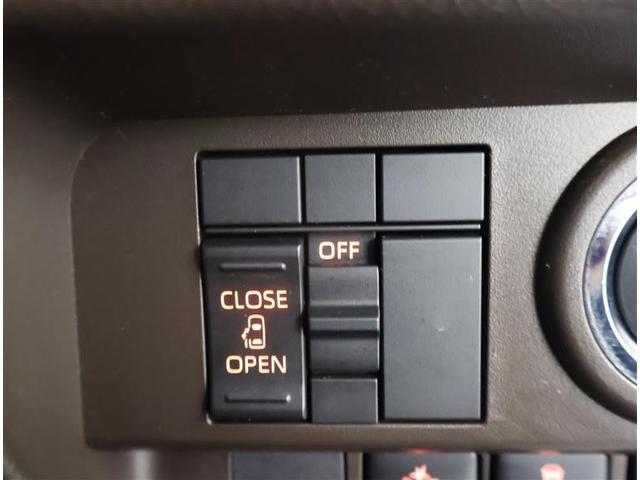 ルーミー X 左オートスライド AC VSC 地上デジタル PW WエアB ワンオーナ イモビライザー パワーステアリング エアバッグ バックモニター アイドルストップ キーレスエントリー ナビTV メモリナビ(12枚目)