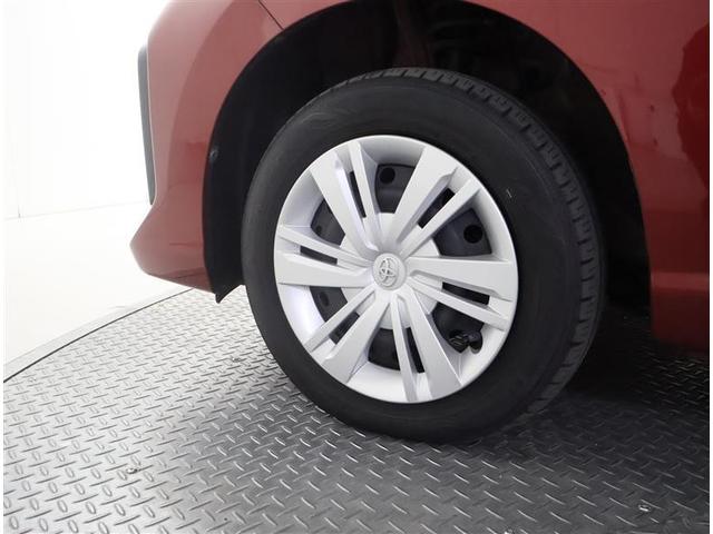 ルーミー X 左オートスライド AC VSC 地上デジタル PW WエアB ワンオーナ イモビライザー パワーステアリング エアバッグ バックモニター アイドルストップ キーレスエントリー ナビTV メモリナビ(17枚目)