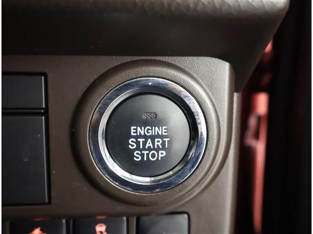 ルーミー X 左オートスライド AC VSC 地上デジタル PW WエアB ワンオーナ イモビライザー パワーステアリング エアバッグ バックモニター アイドルストップ キーレスエントリー ナビTV メモリナビ(18枚目)