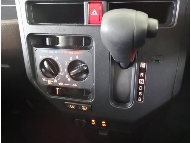 ルーミー X 左オートスライド AC VSC 地上デジタル PW WエアB ワンオーナ イモビライザー パワーステアリング エアバッグ バックモニター アイドルストップ キーレスエントリー ナビTV メモリナビ(21枚目)