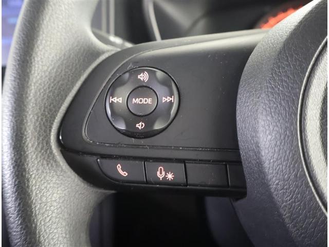 ルーミー X 左オートスライド AC VSC 地上デジタル PW WエアB ワンオーナ イモビライザー パワーステアリング エアバッグ バックモニター アイドルストップ キーレスエントリー ナビTV メモリナビ(22枚目)