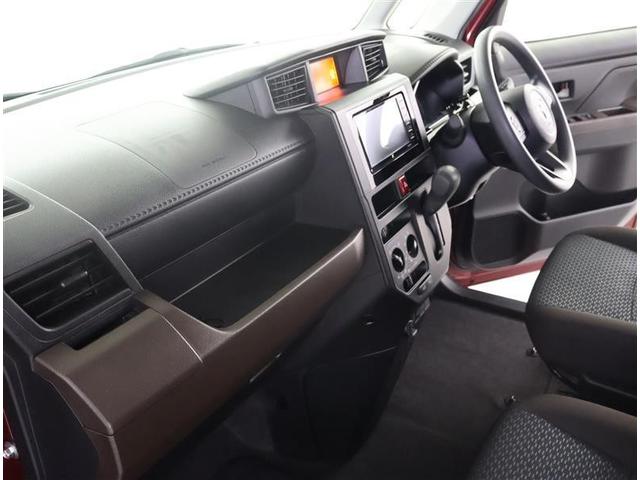 ルーミー X 左オートスライド AC VSC 地上デジタル PW WエアB ワンオーナ イモビライザー パワーステアリング エアバッグ バックモニター アイドルストップ キーレスエントリー ナビTV メモリナビ(27枚目)