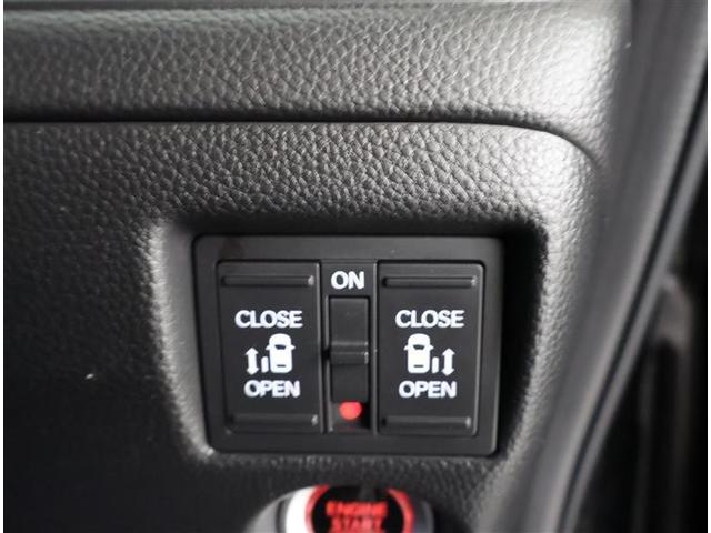 N-BOXカスタム G・Lターボホンダセンシング フルセ 両側PWスライドドア Bモニタ Iストップ セキュリティー クルーズコントロール ナビTV キーレスエントリー VSA ベンチS LEDランプ 助手席エアバック PW サイドSRS エアバック(11枚目)