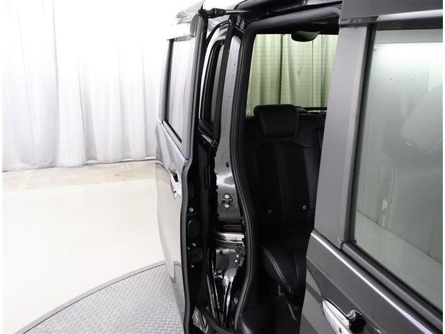 N-BOXカスタム G・Lターボホンダセンシング フルセ 両側PWスライドドア Bモニタ Iストップ セキュリティー クルーズコントロール ナビTV キーレスエントリー VSA ベンチS LEDランプ 助手席エアバック PW サイドSRS エアバック(12枚目)