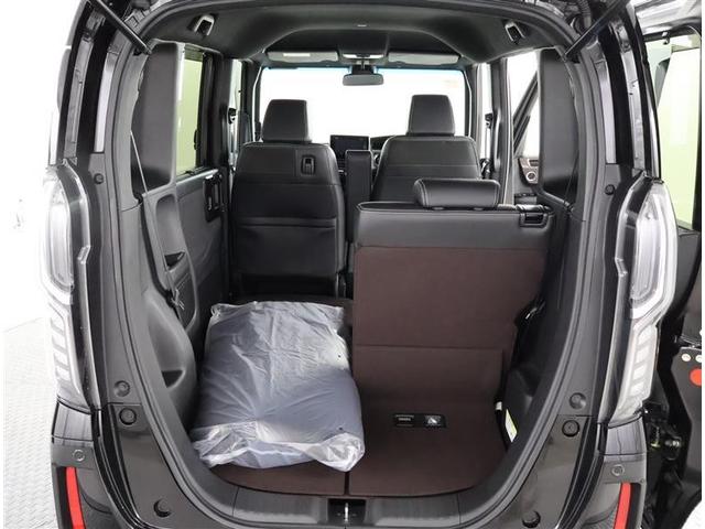 N-BOXカスタム G・Lターボホンダセンシング フルセ 両側PWスライドドア Bモニタ Iストップ セキュリティー クルーズコントロール ナビTV キーレスエントリー VSA ベンチS LEDランプ 助手席エアバック PW サイドSRS エアバック(16枚目)