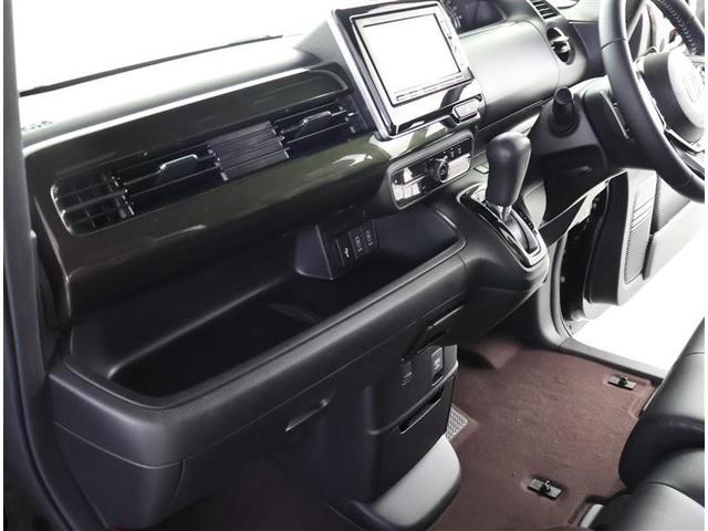 N-BOXカスタム G・Lターボホンダセンシング フルセ 両側PWスライドドア Bモニタ Iストップ セキュリティー クルーズコントロール ナビTV キーレスエントリー VSA ベンチS LEDランプ 助手席エアバック PW サイドSRS エアバック(27枚目)