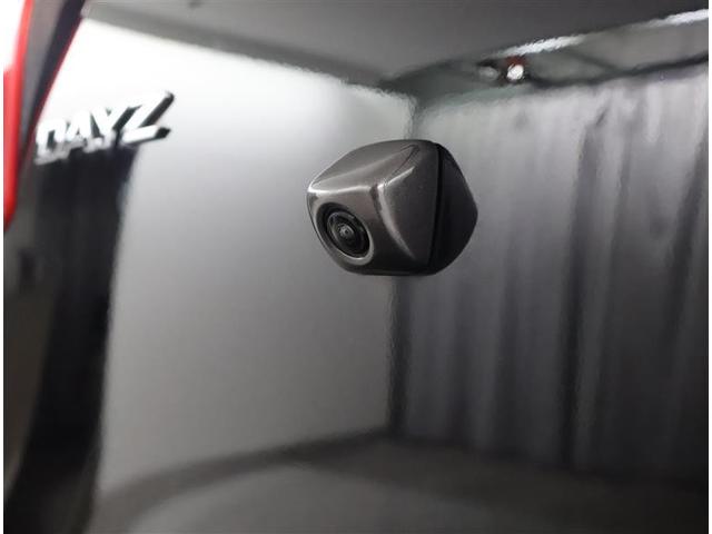 デイズ J 横滑り防止装置付 レーダーB 地デジテレビ バックビューモニター WSRS フロントベンチシート パワーウィンド ナビ&TV キーフリー ワンオーナー車 SRS PS メモリーナビ ETC車載器 AC(8枚目)