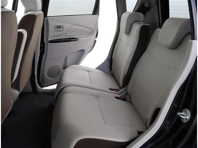 デイズ J 横滑り防止装置付 レーダーB 地デジテレビ バックビューモニター WSRS フロントベンチシート パワーウィンド ナビ&TV キーフリー ワンオーナー車 SRS PS メモリーナビ ETC車載器 AC(12枚目)