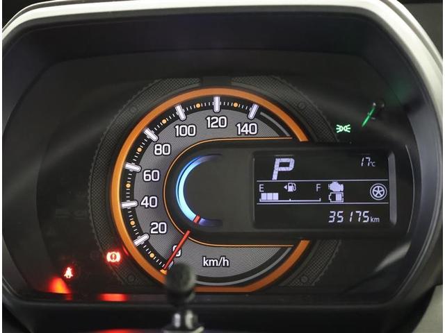 スペーシアギア ハイブリッドXZ ターボ ESP クルーズC LEDへッドライト 地デジフルセグ バックアイカメラ Wエアバック スマートキー ナビTV セキュリティ フルオートエアコン パワーステアリング リモコンキー ベンチシート DVD(5枚目)