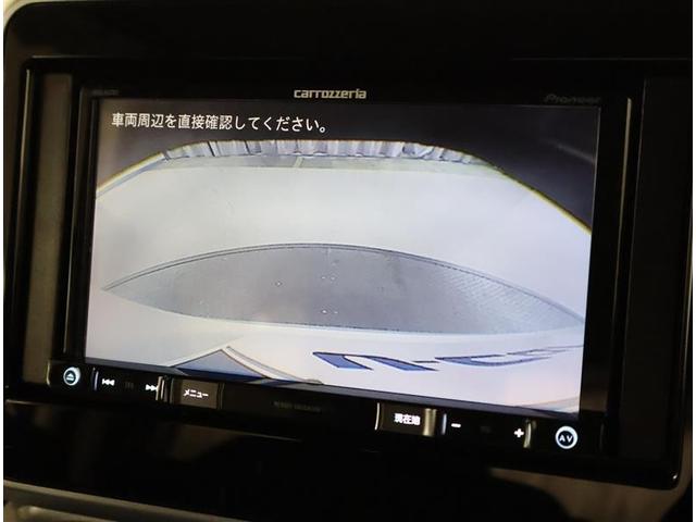 スペーシアギア ハイブリッドXZ ターボ ESP クルーズC LEDへッドライト 地デジフルセグ バックアイカメラ Wエアバック スマートキー ナビTV セキュリティ フルオートエアコン パワーステアリング リモコンキー ベンチシート DVD(7枚目)