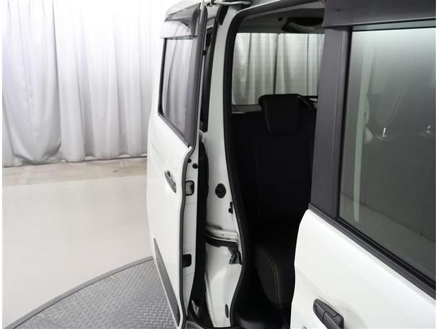 スペーシアギア ハイブリッドXZ ターボ ESP クルーズC LEDへッドライト 地デジフルセグ バックアイカメラ Wエアバック スマートキー ナビTV セキュリティ フルオートエアコン パワーステアリング リモコンキー ベンチシート DVD(12枚目)